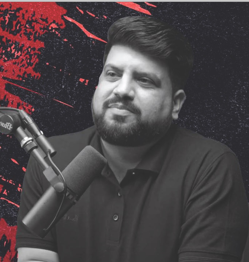 Think Before Moving Out Ft. Muhammad Usman | To The Point Podcast | Ep.09